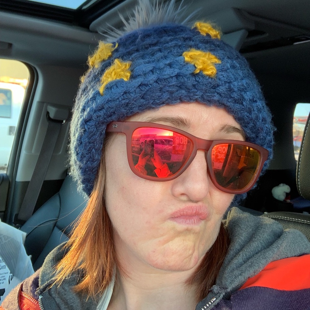 Meet your Posher, Jessica